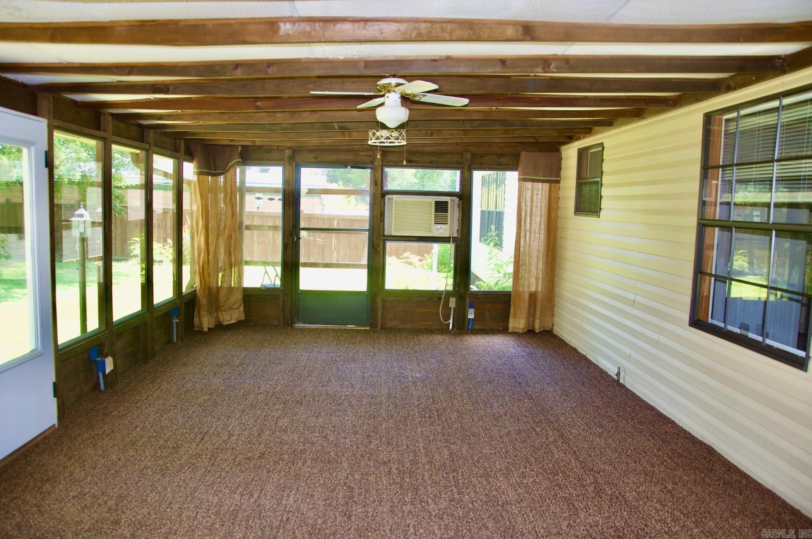 THOMAS, ED - Residential