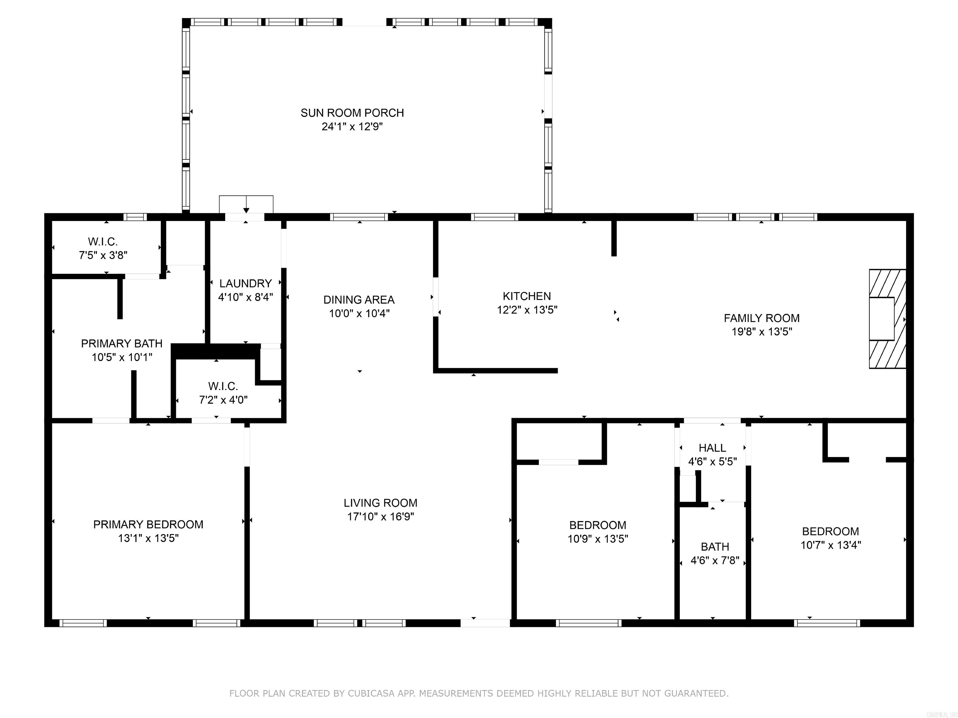 THOMAS, ED - Residential