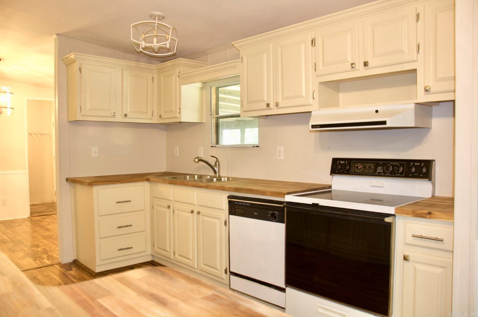 THOMAS, ED - Residential