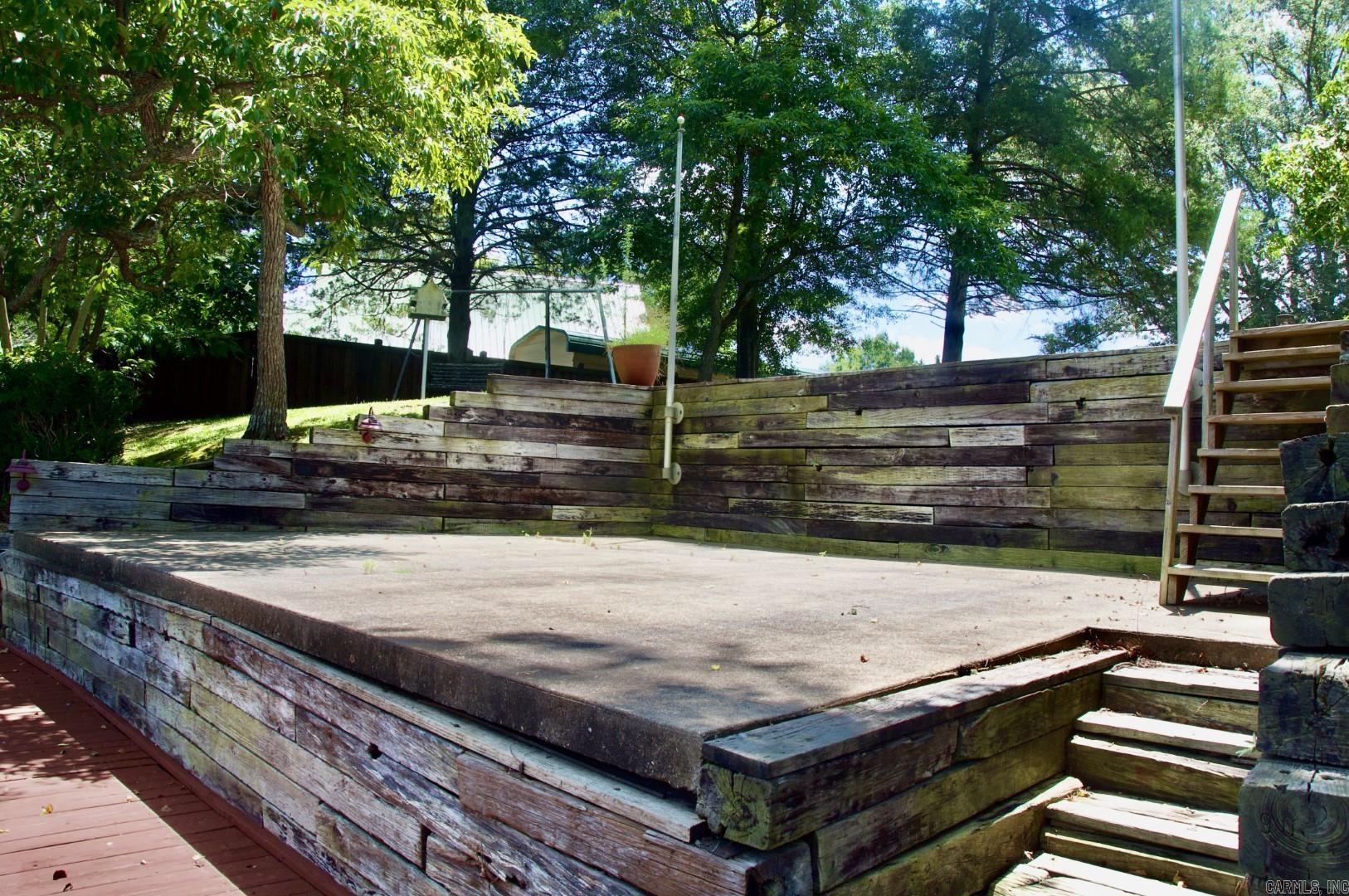 THOMAS, ED - Residential