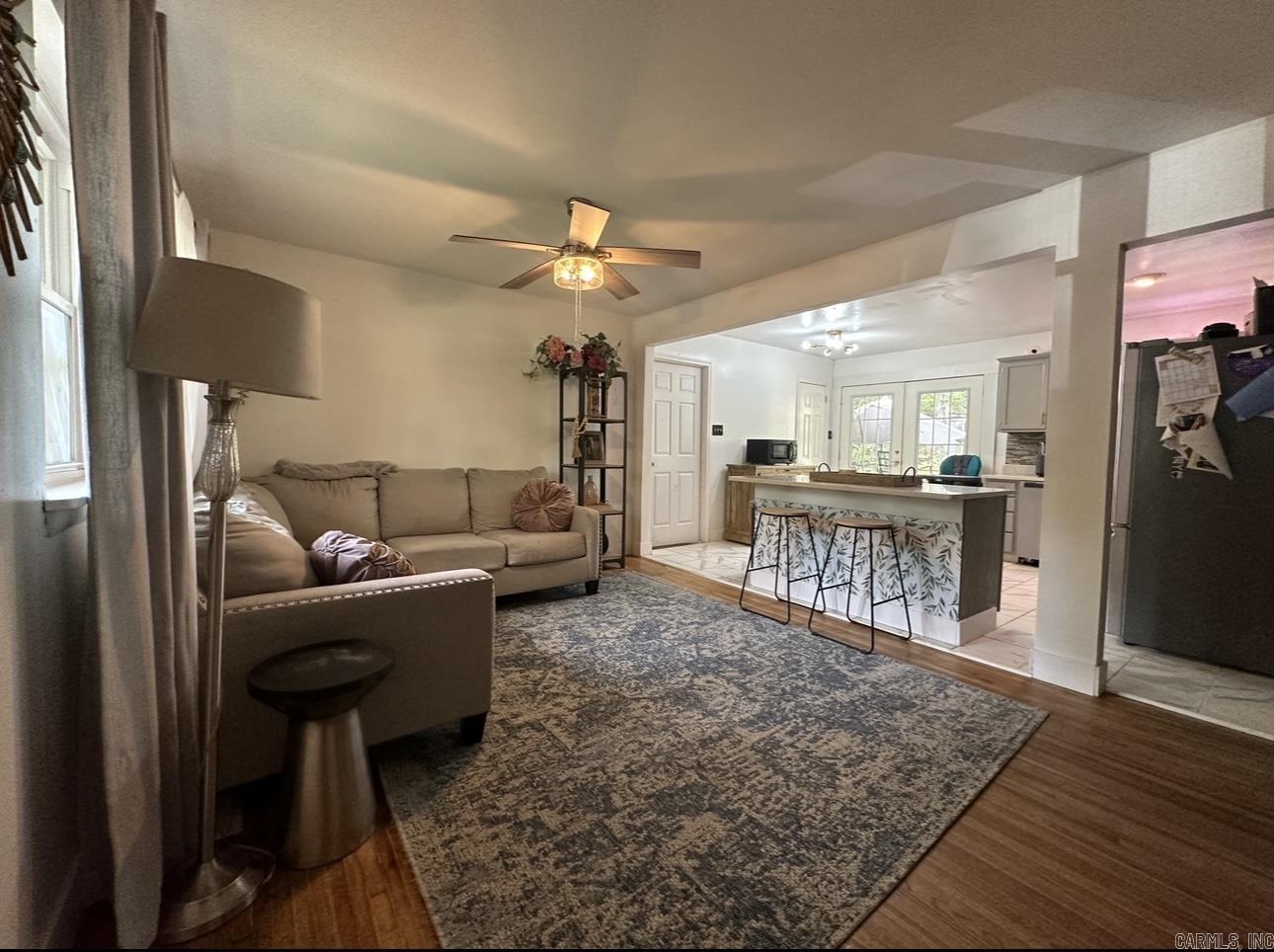 INDIAN HILLS - Residential