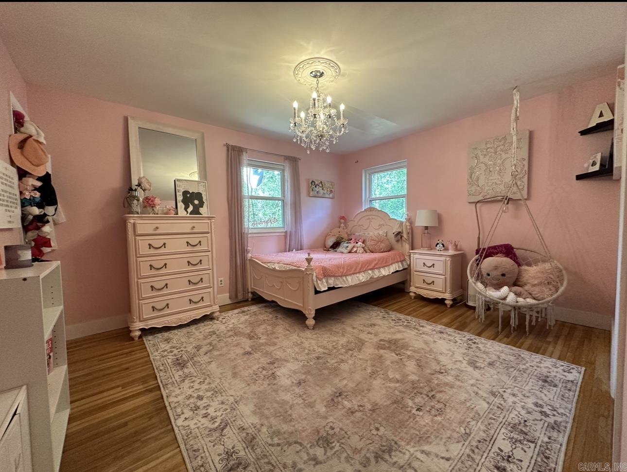 INDIAN HILLS - Residential