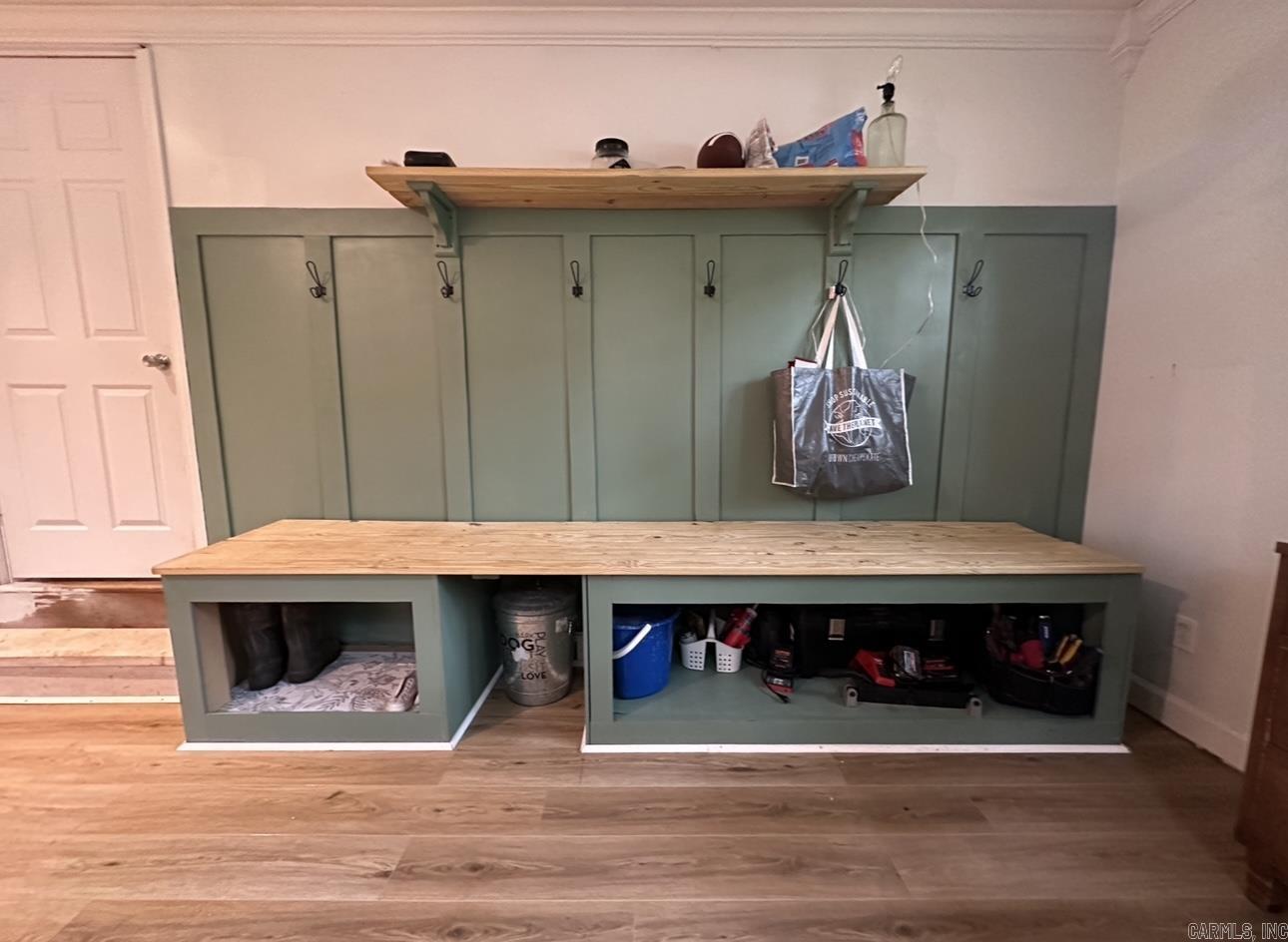 INDIAN HILLS - Residential