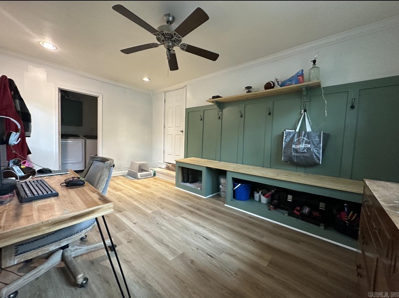 INDIAN HILLS - Residential