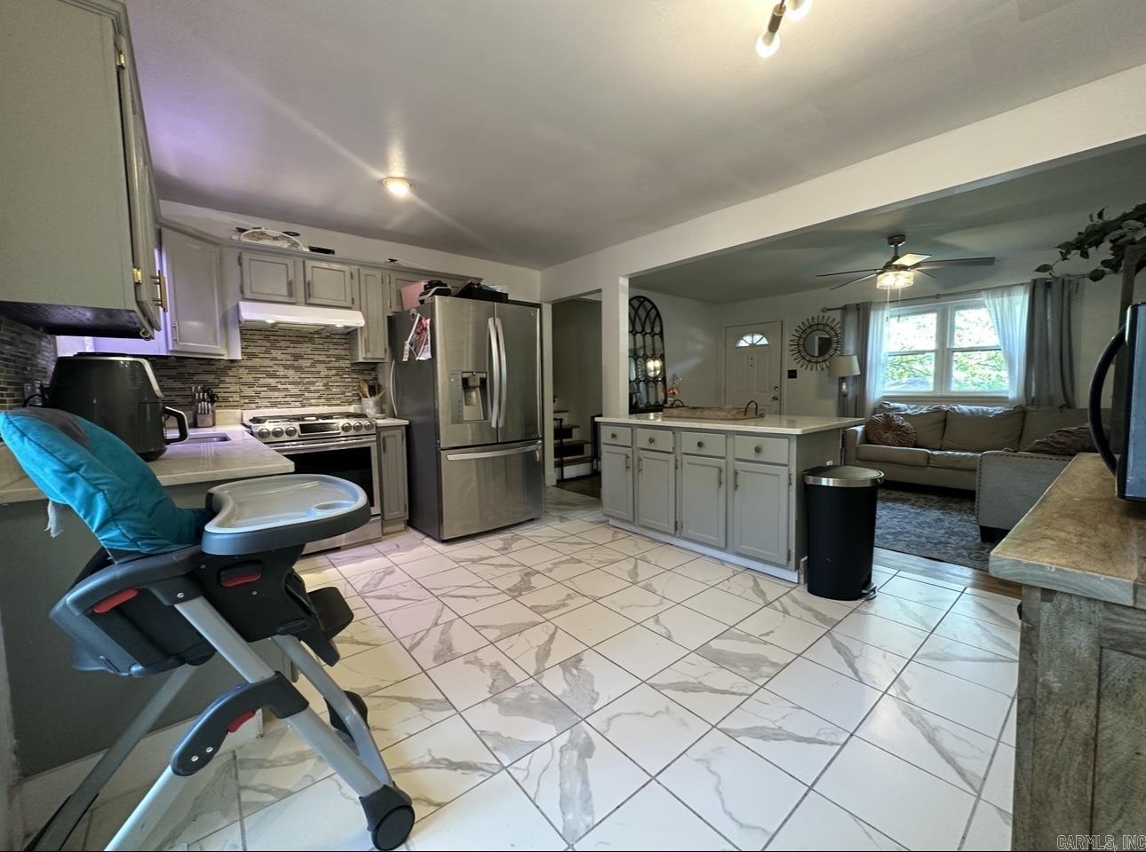 INDIAN HILLS - Residential