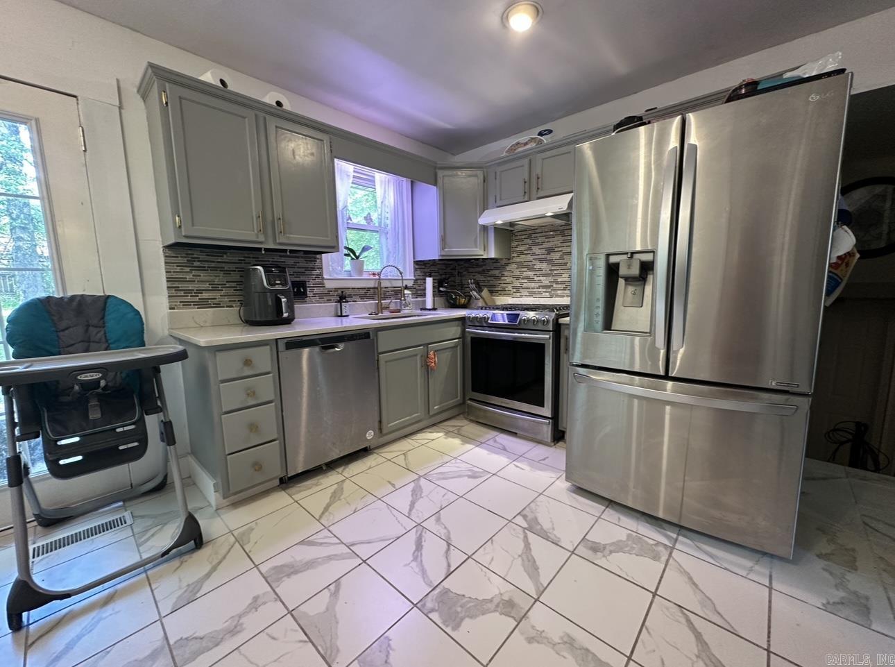 INDIAN HILLS - Residential