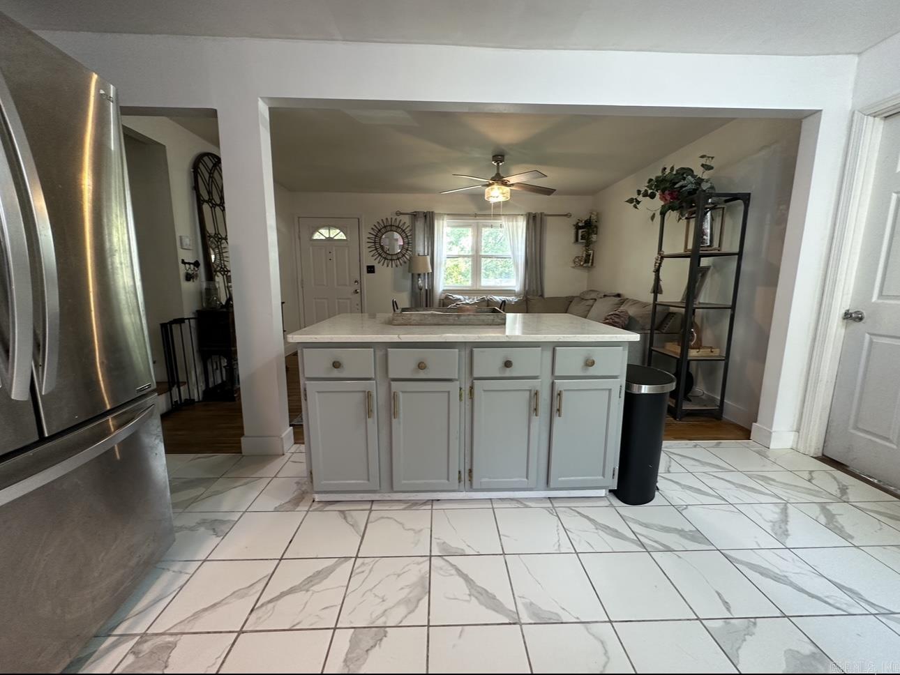 INDIAN HILLS - Residential