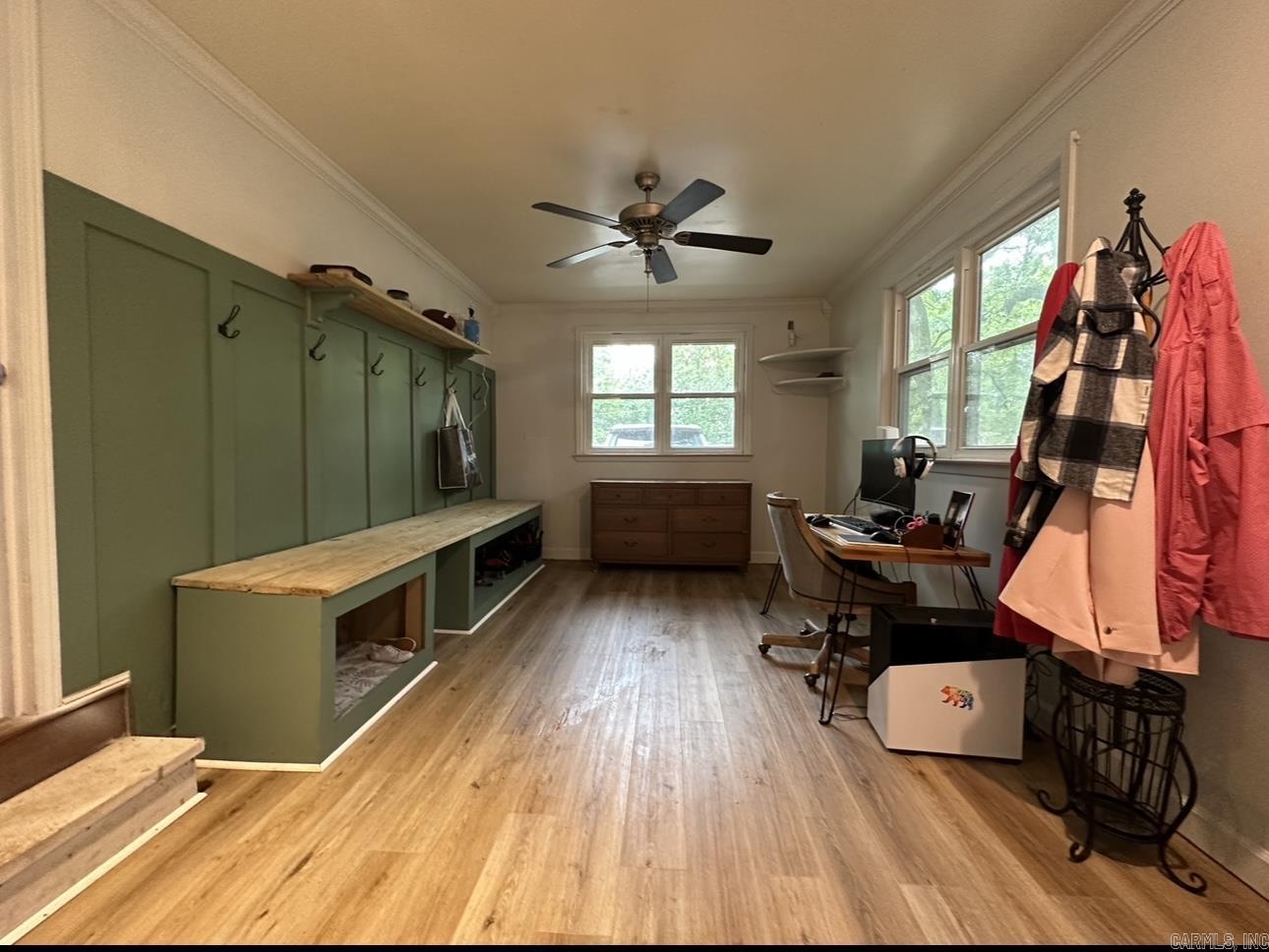 INDIAN HILLS - Residential