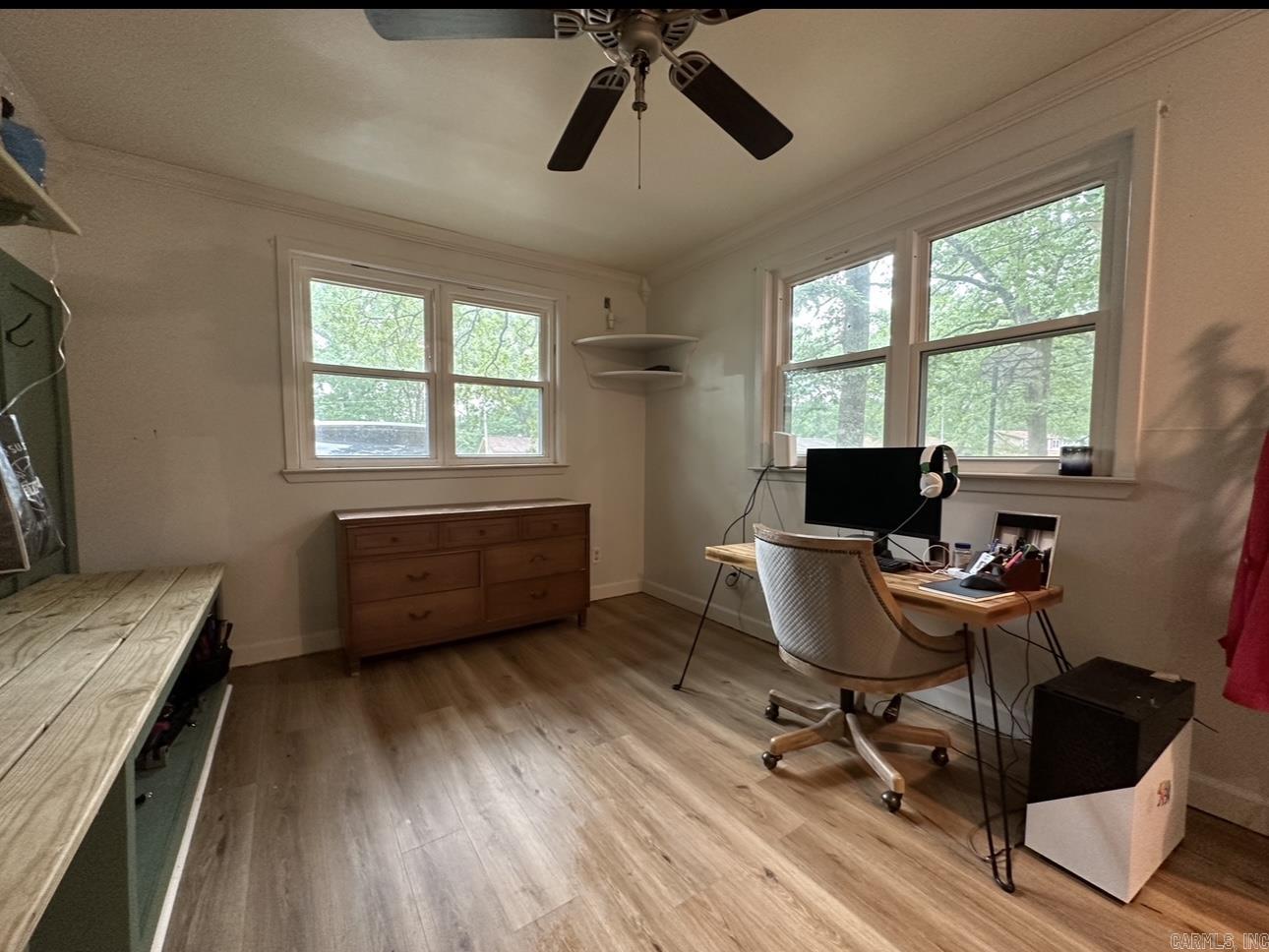 INDIAN HILLS - Residential