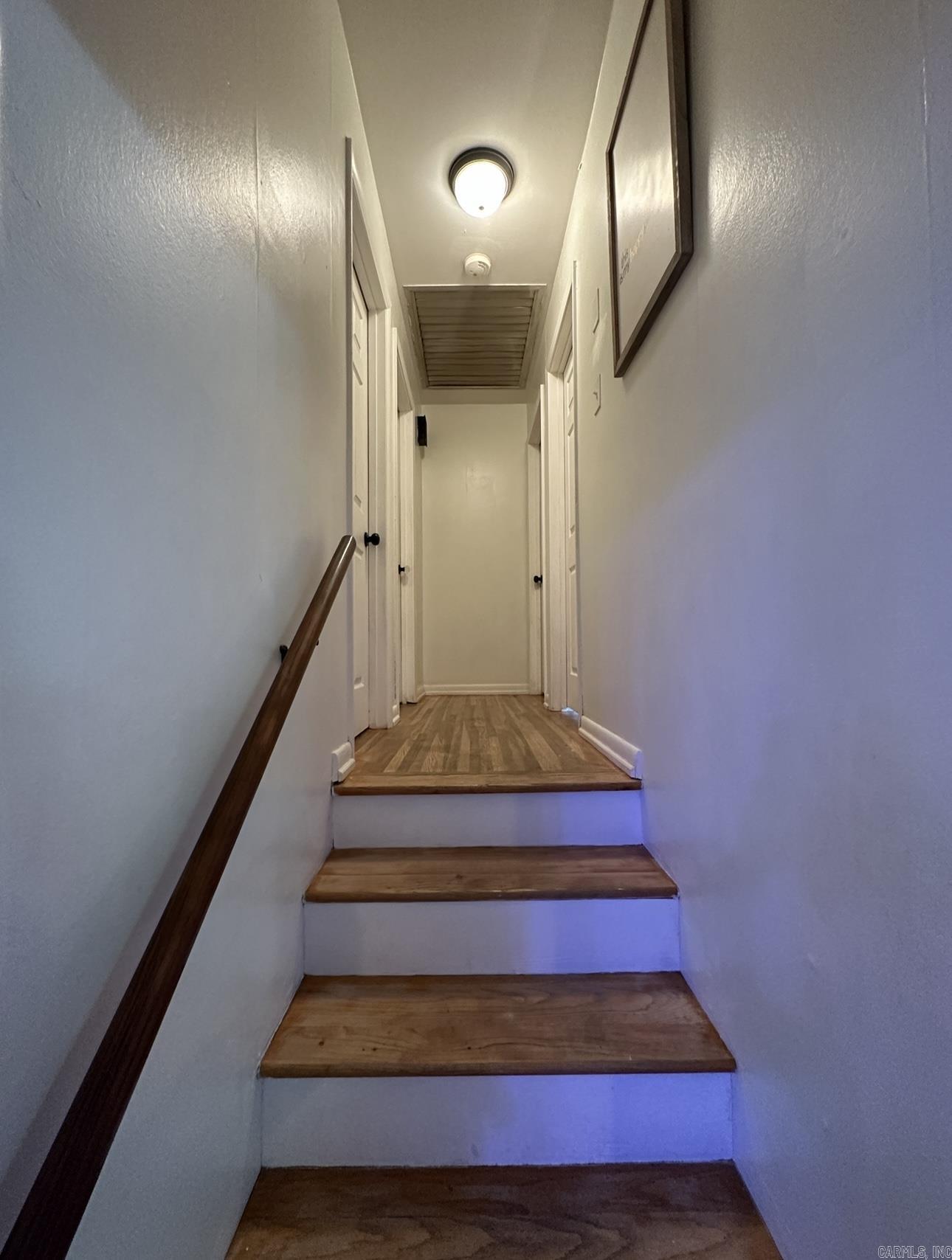 INDIAN HILLS - Residential