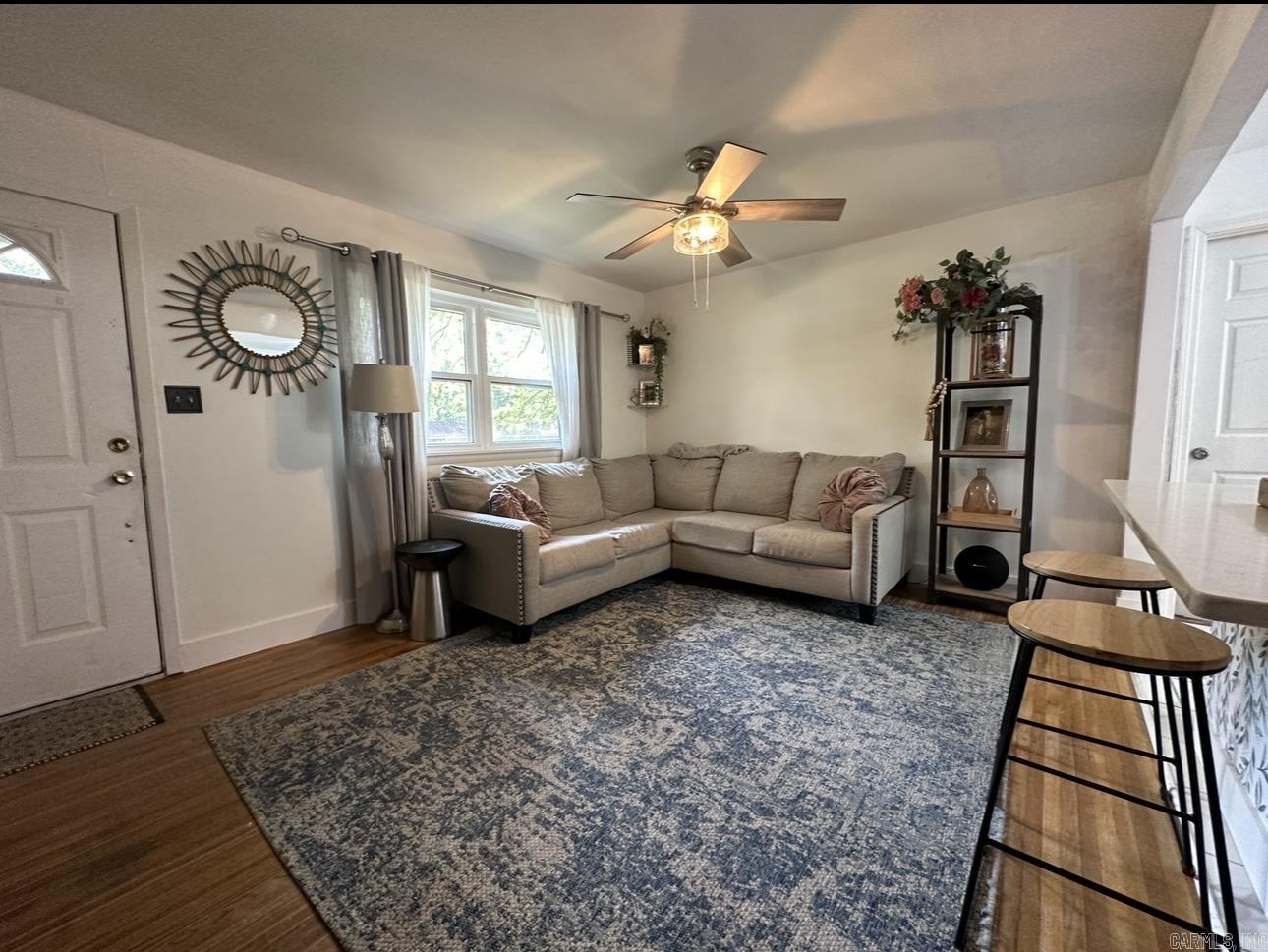 INDIAN HILLS - Residential