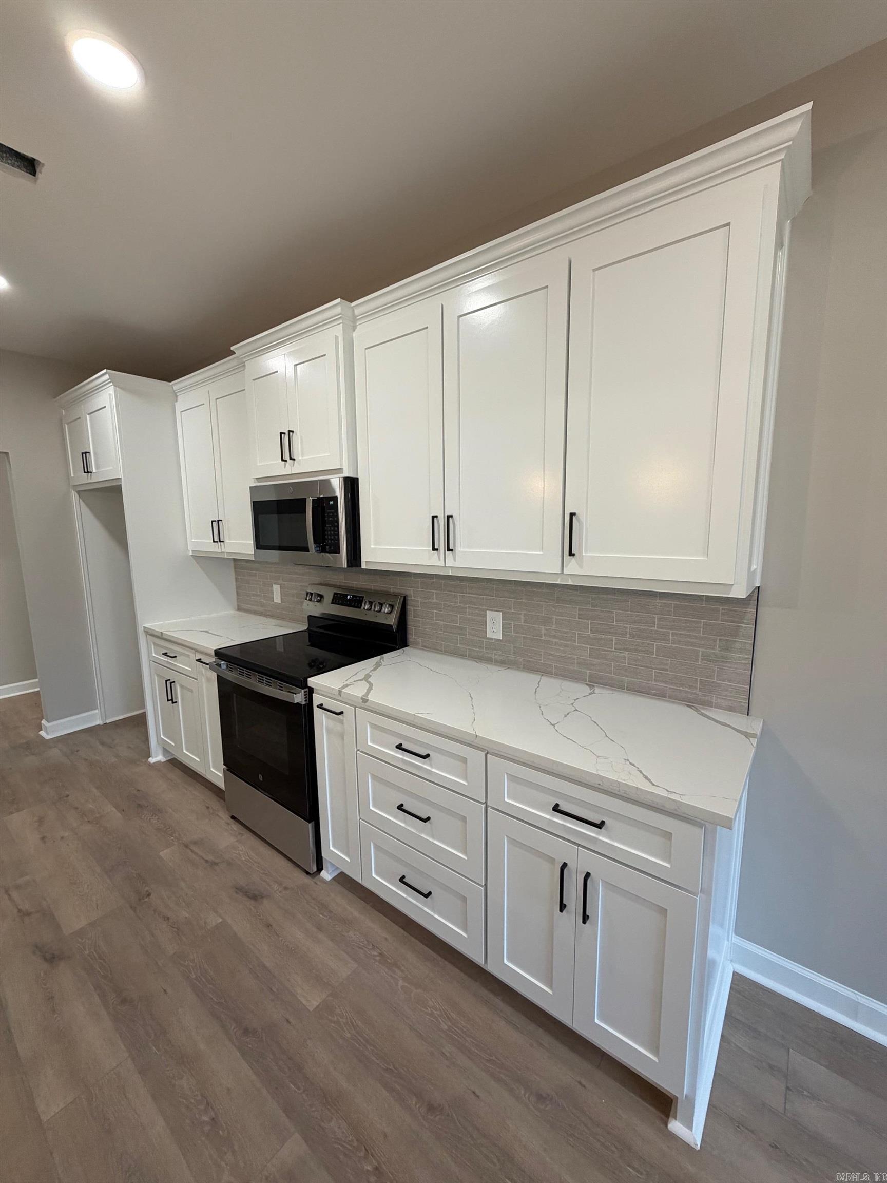 HIDDEN CREEK ADDN - Residential