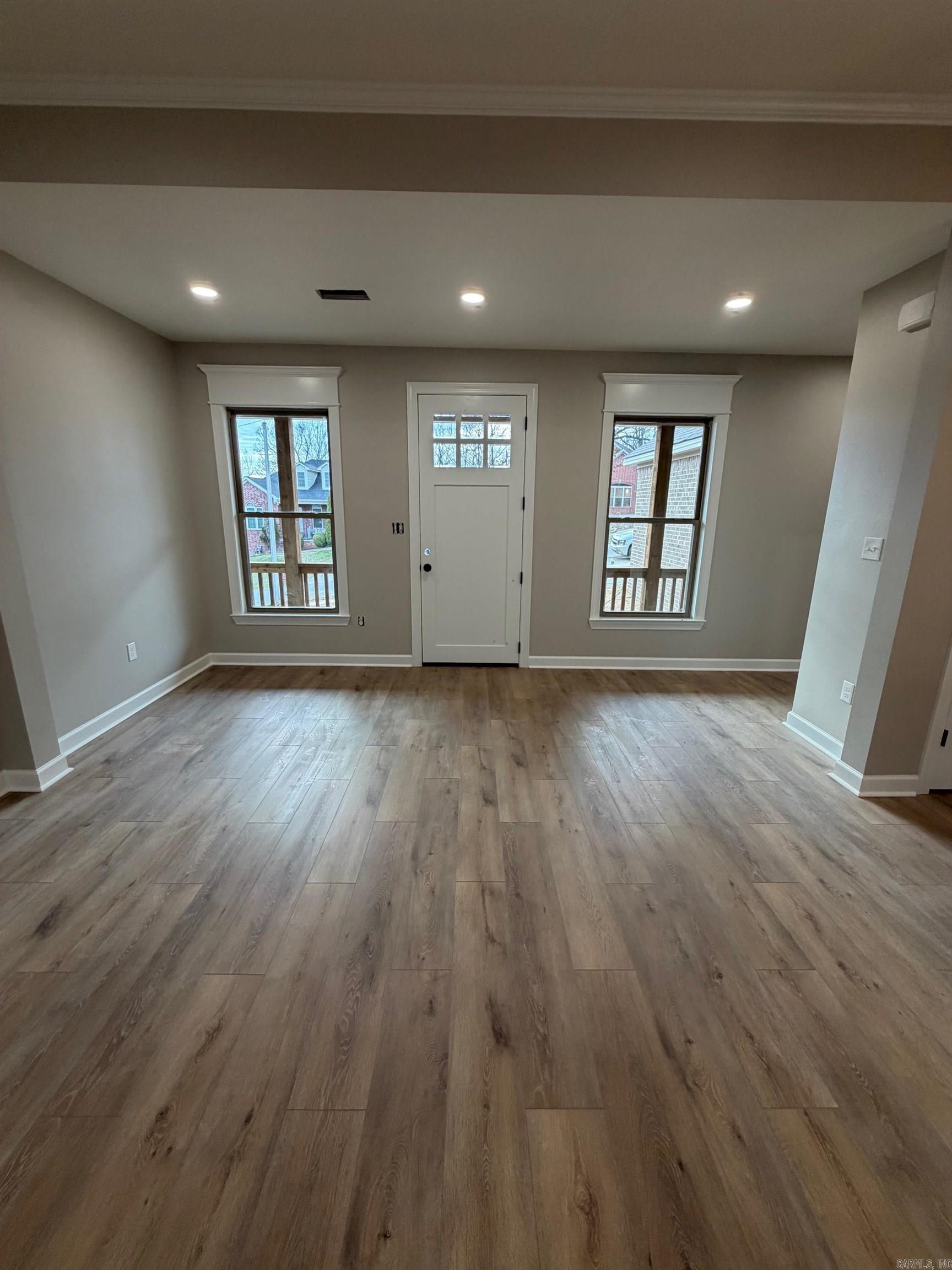 HIDDEN CREEK ADDN - Residential