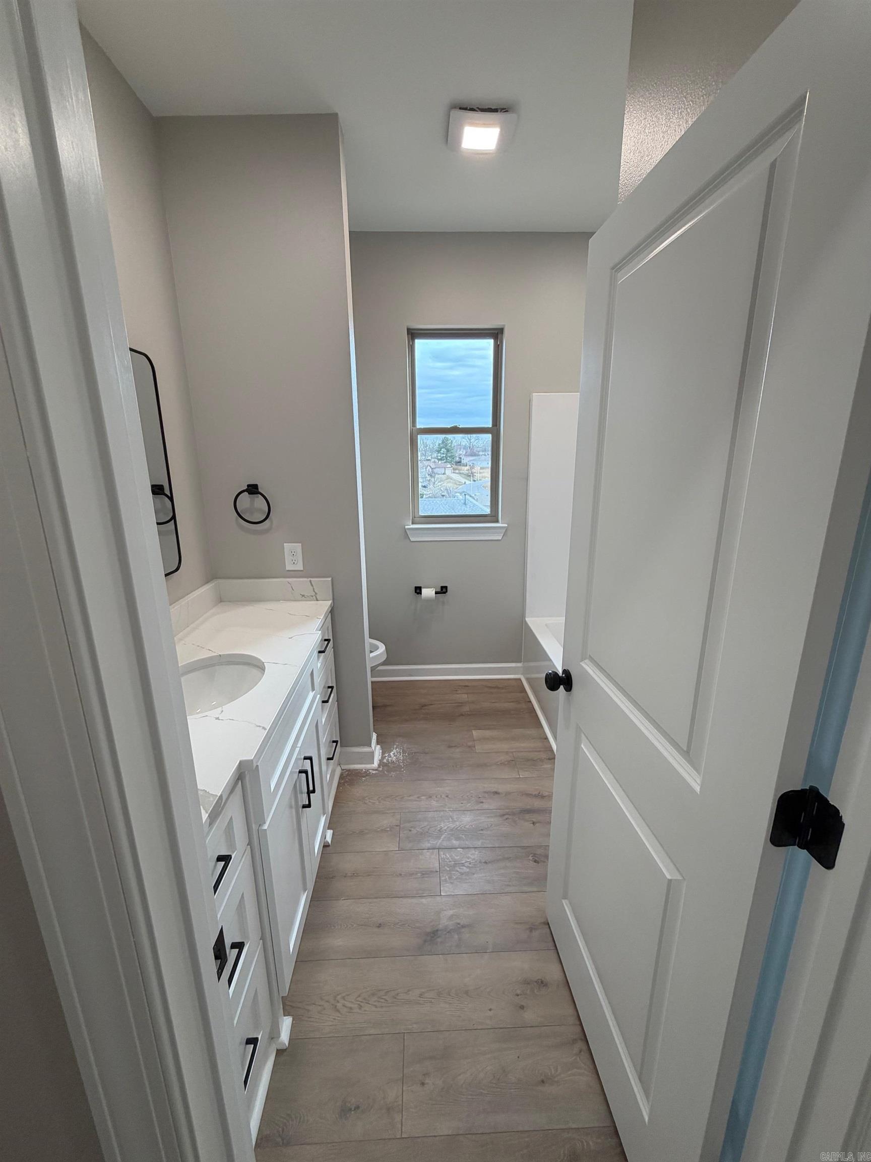 HIDDEN CREEK ADDN - Residential