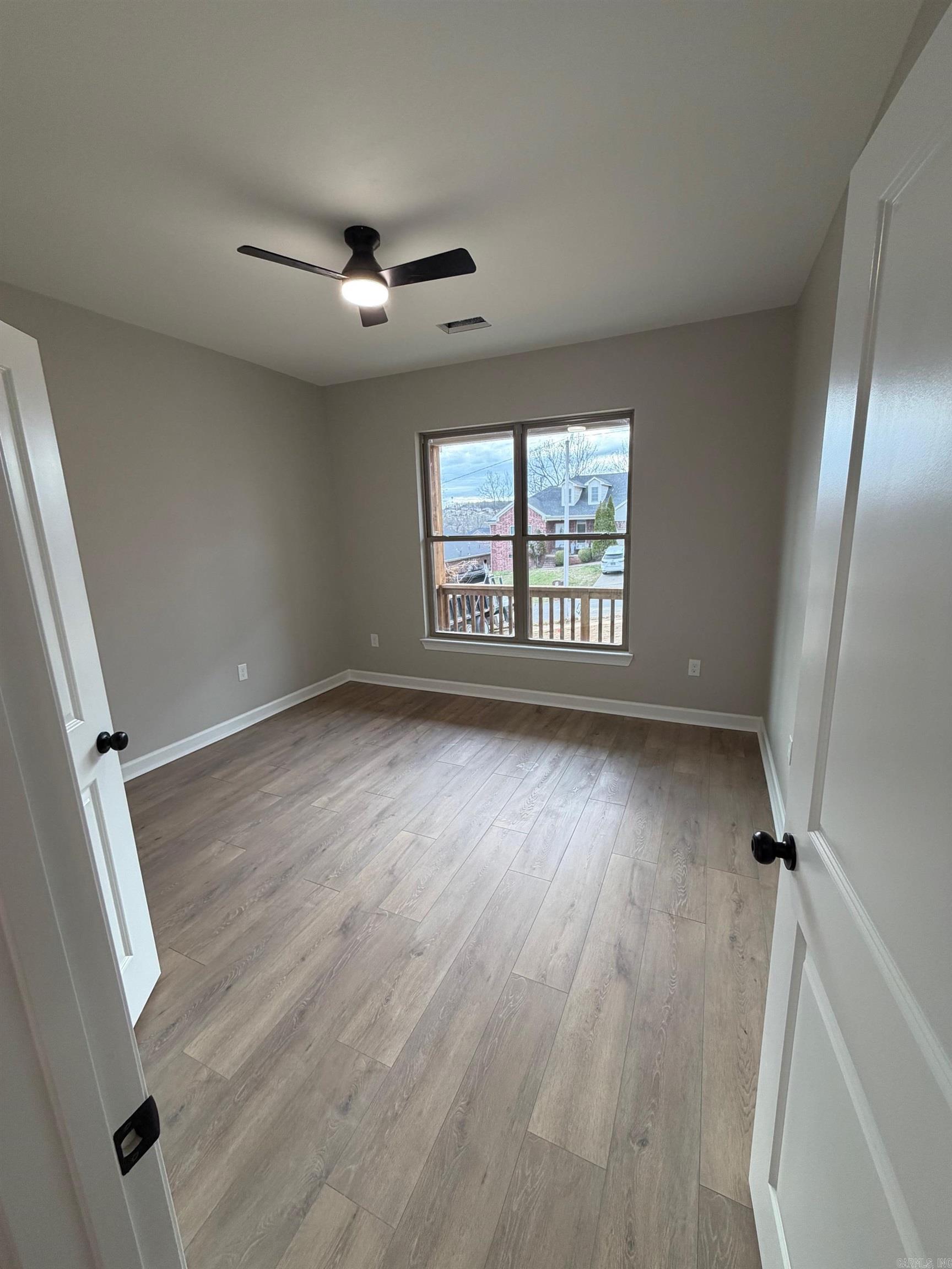 HIDDEN CREEK ADDN - Residential