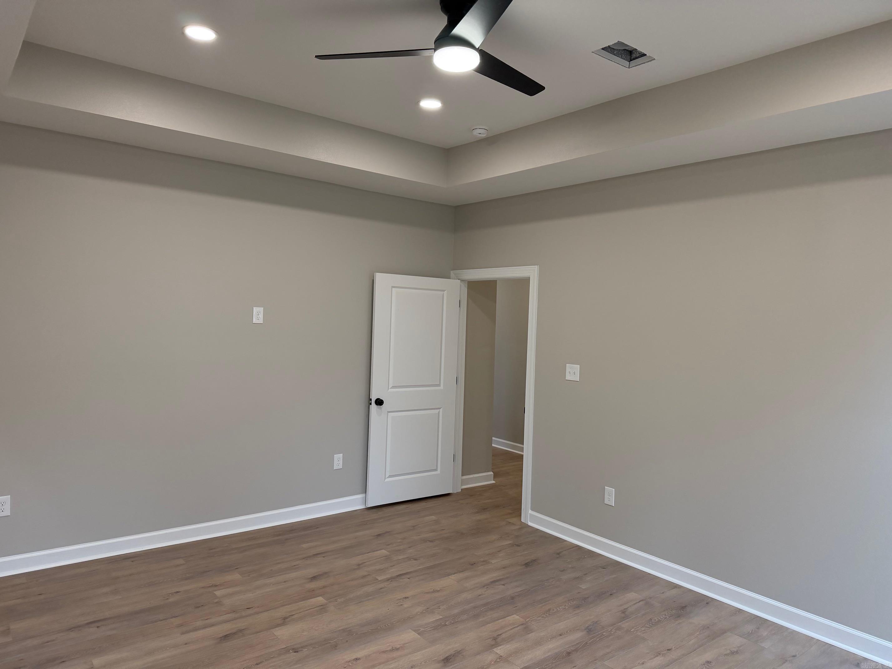 HIDDEN CREEK ADDN - Residential