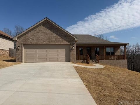 Photo of 1917 Hidden Creek Drive, Sherwood, AR 72120 (MLS # 26006750)
