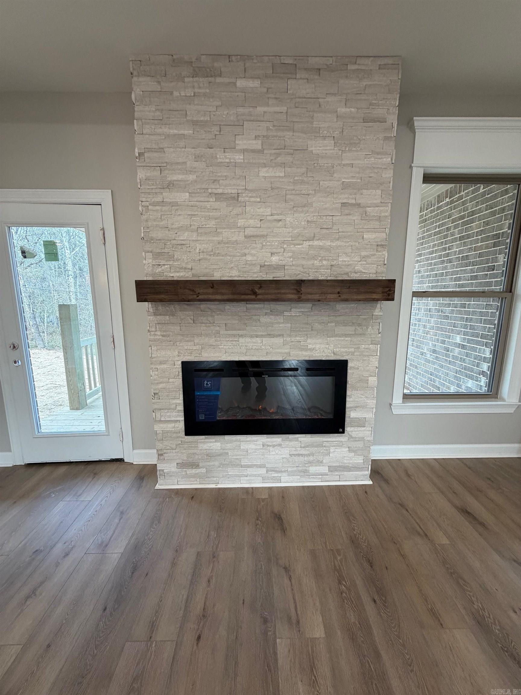 HIDDEN CREEK ADDN - Residential