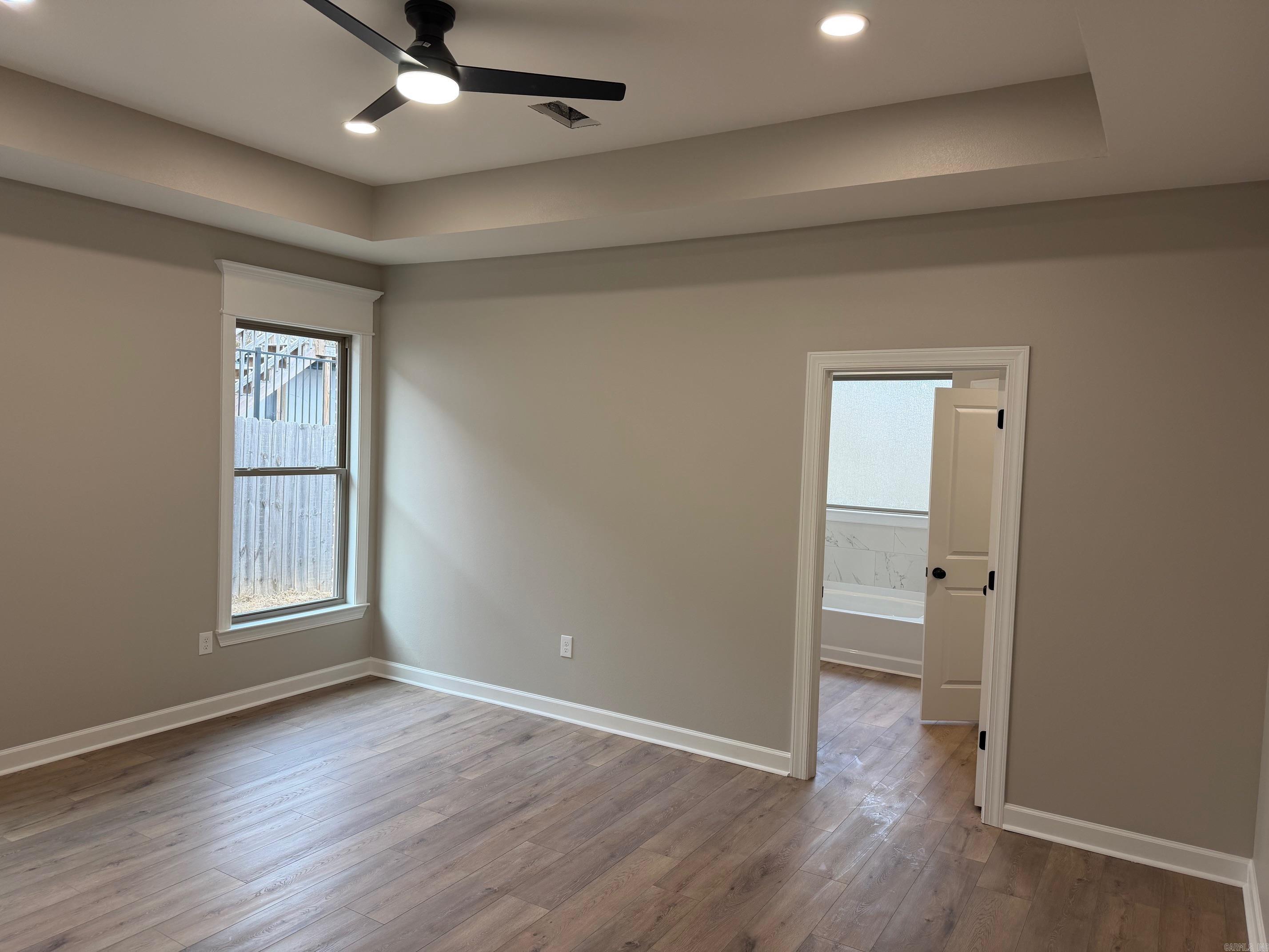 HIDDEN CREEK ADDN - Residential