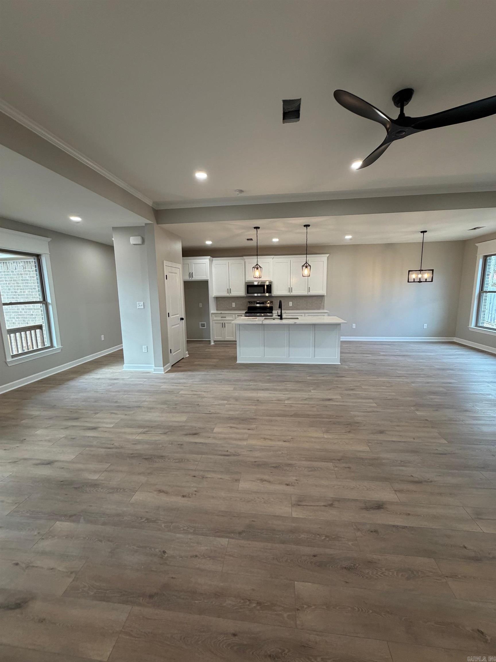 HIDDEN CREEK ADDN - Residential