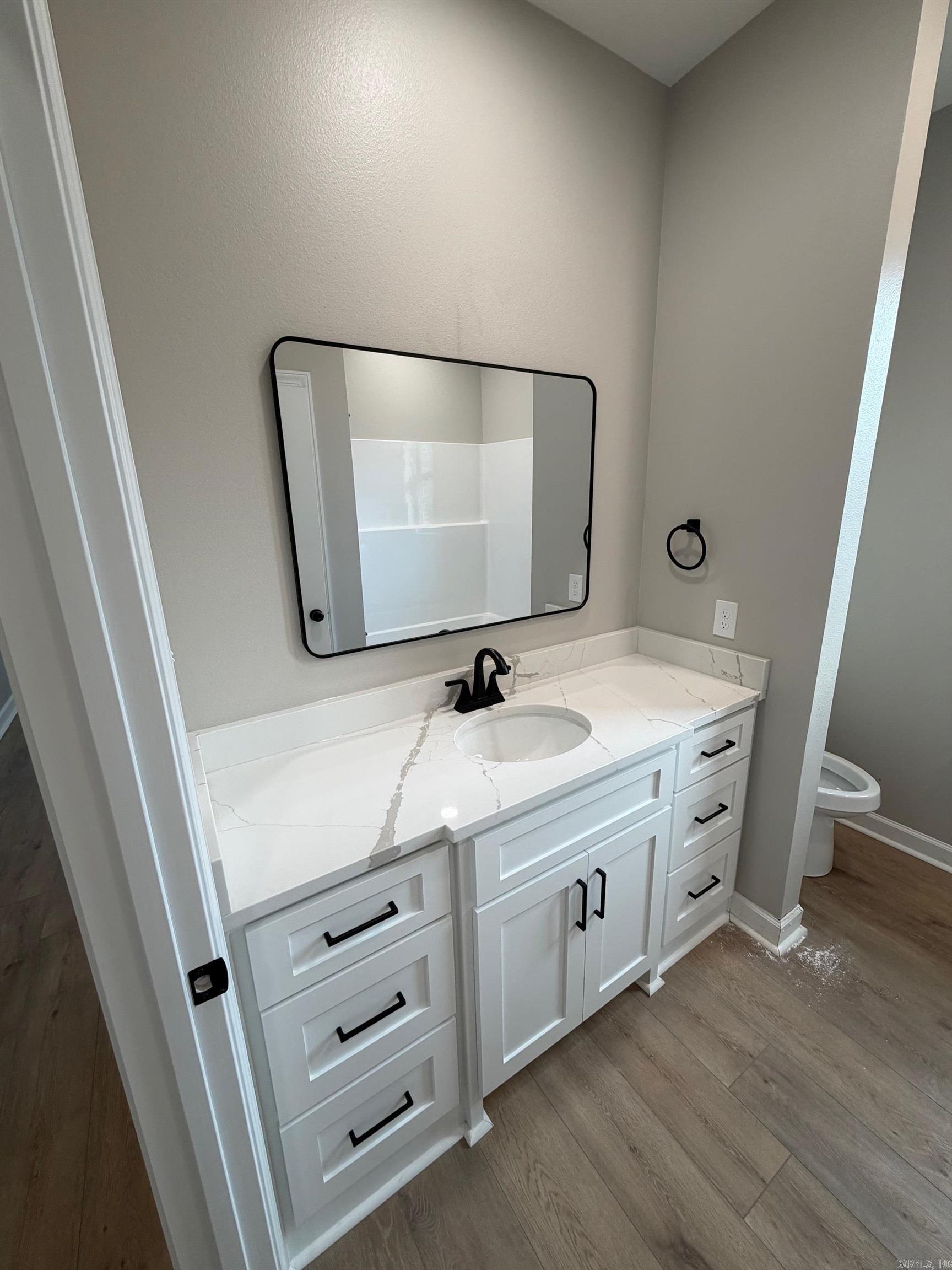 HIDDEN CREEK ADDN - Residential