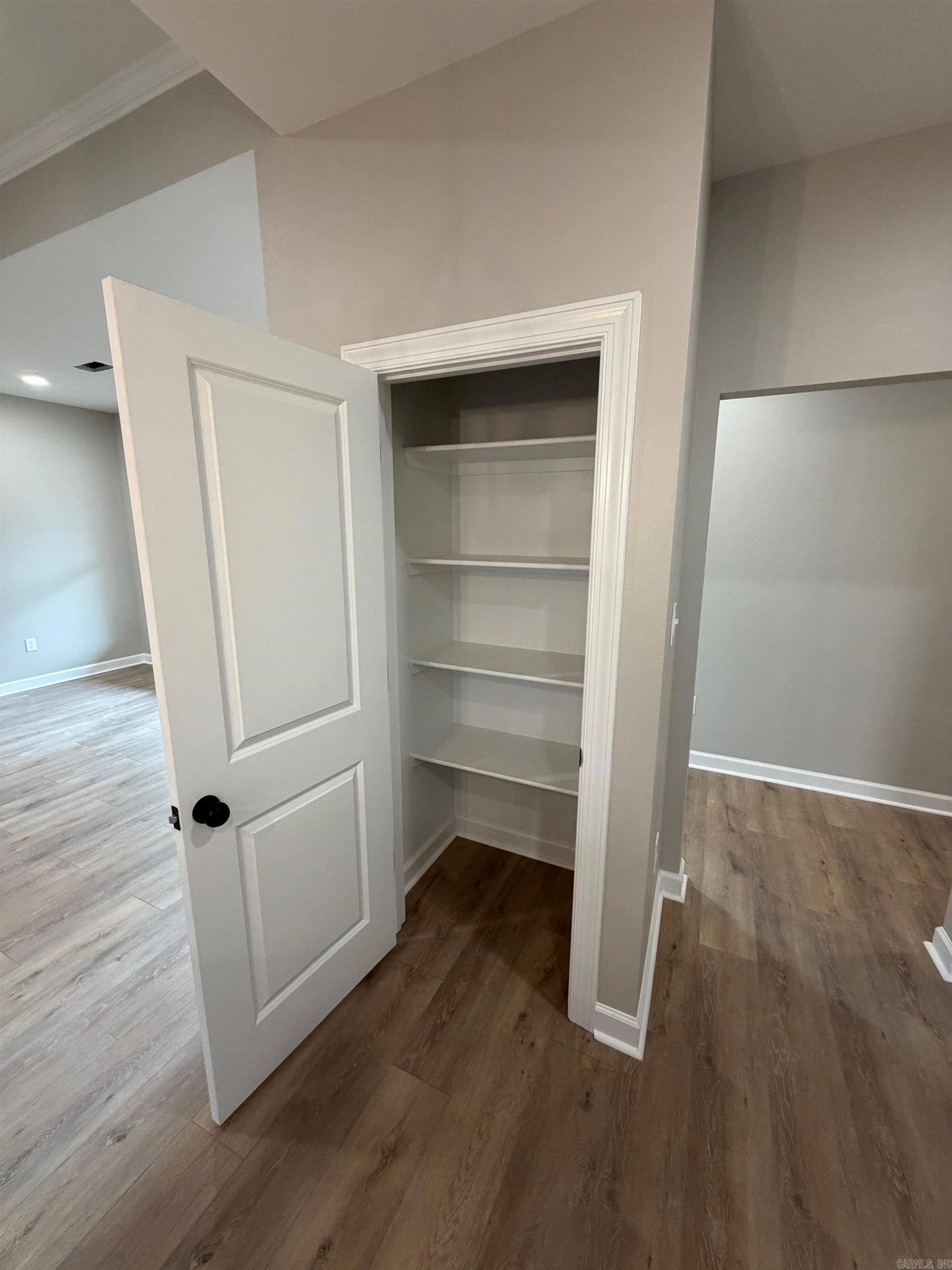 HIDDEN CREEK ADDN - Residential