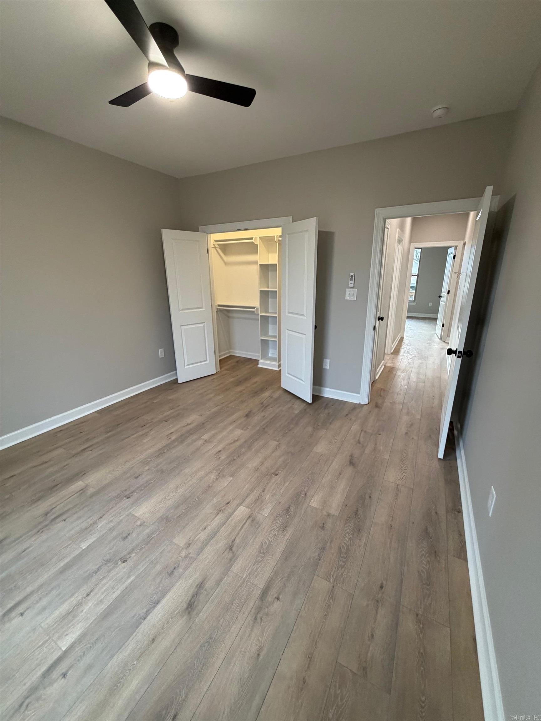 HIDDEN CREEK ADDN - Residential