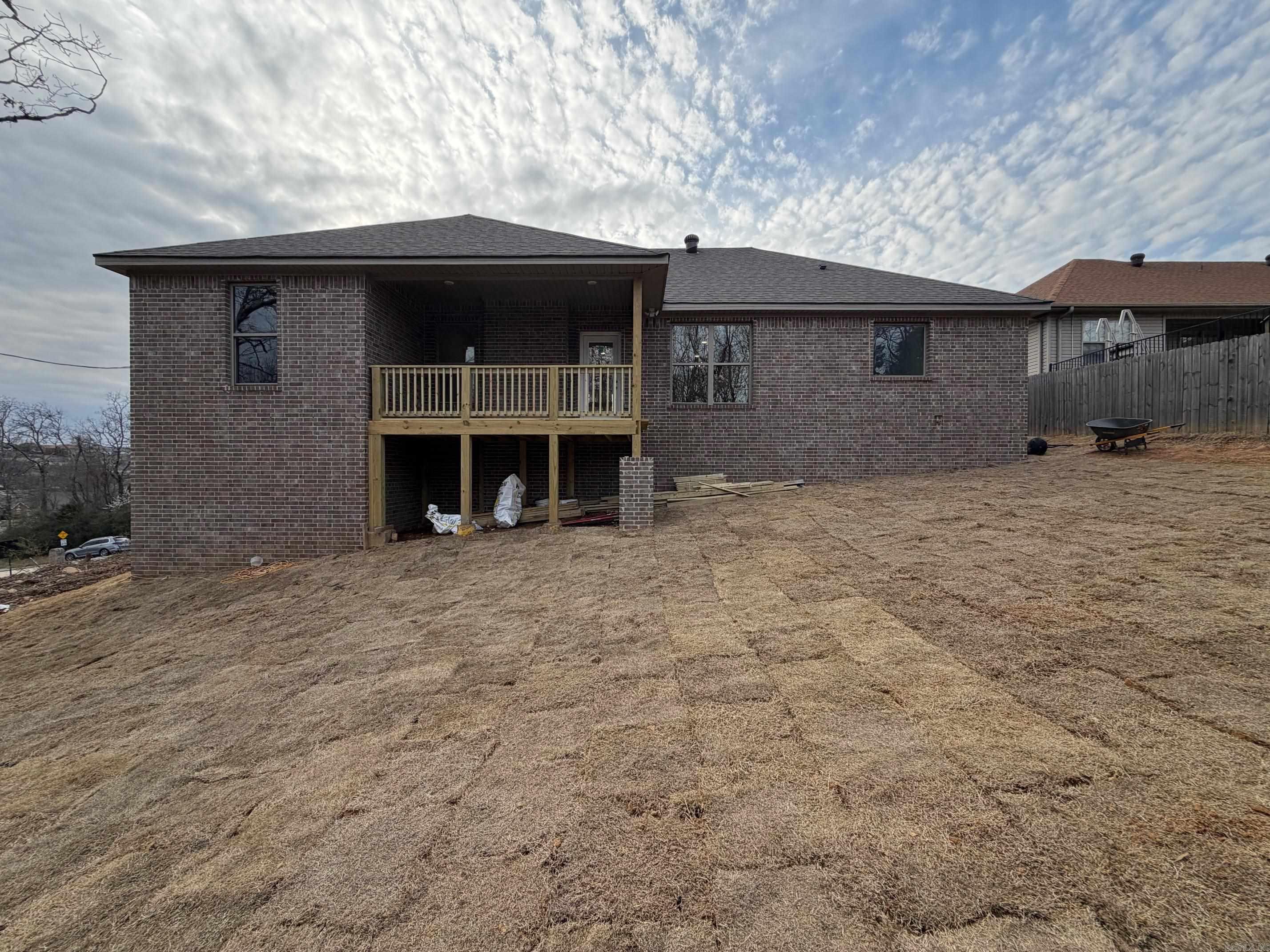 HIDDEN CREEK ADDN - Residential