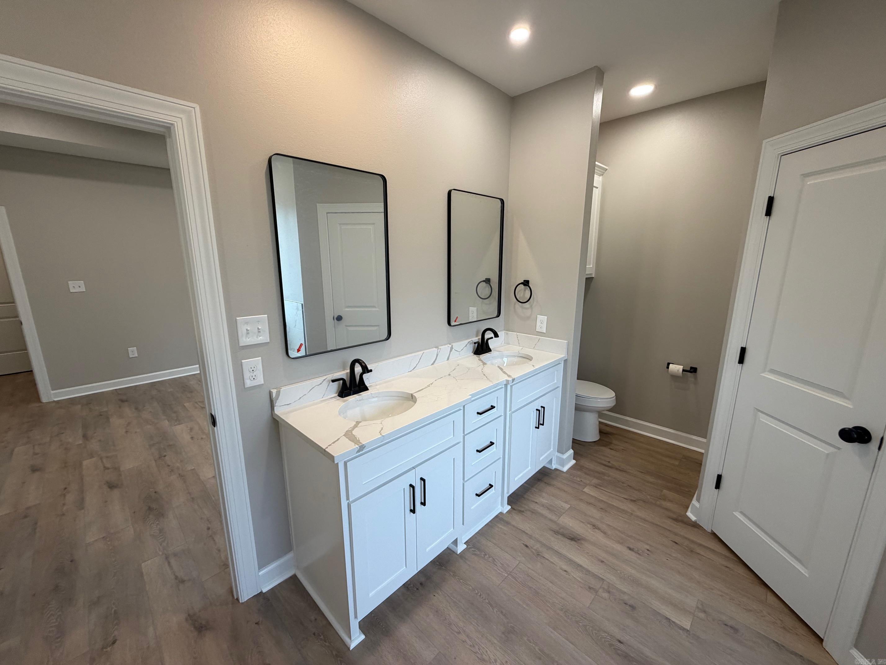 HIDDEN CREEK ADDN - Residential