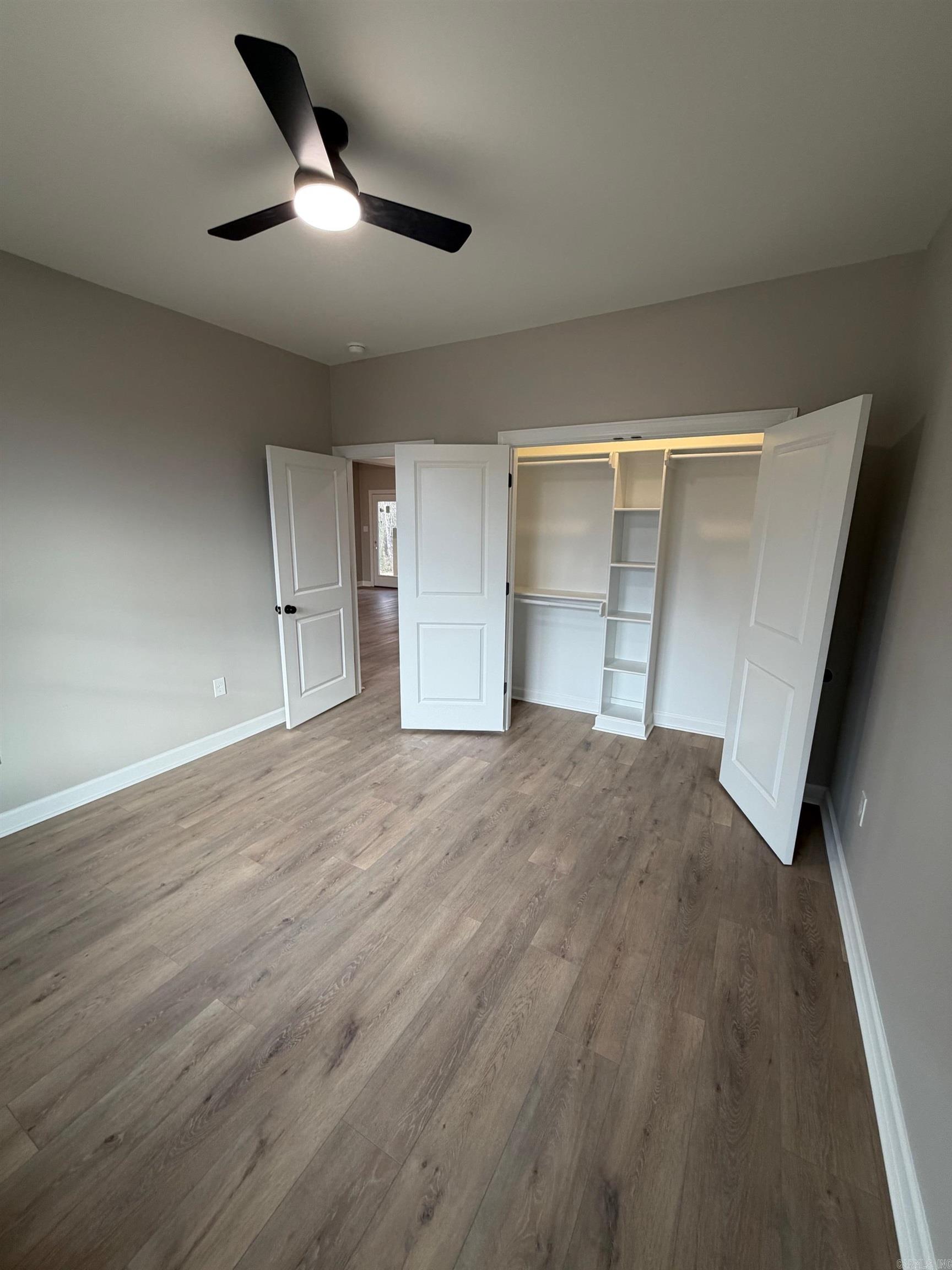 HIDDEN CREEK ADDN - Residential