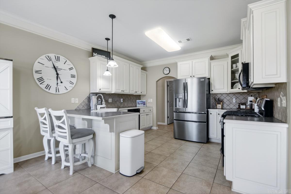 HERITAGE FARM - Residential