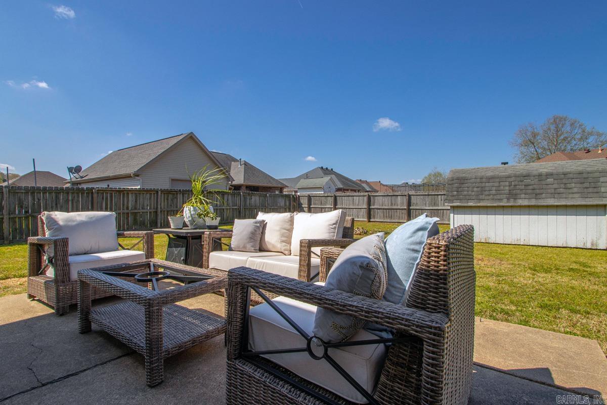 HERITAGE FARM - Residential