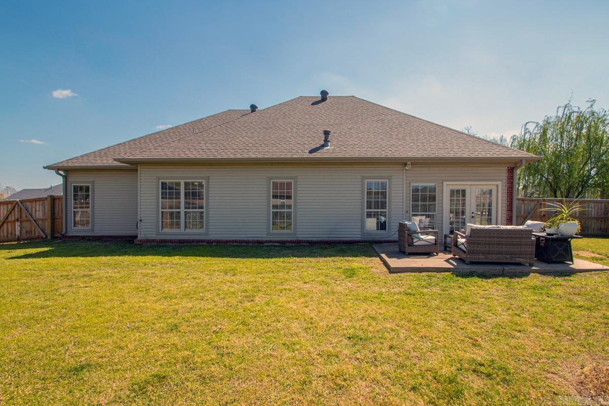 HERITAGE FARM - Residential