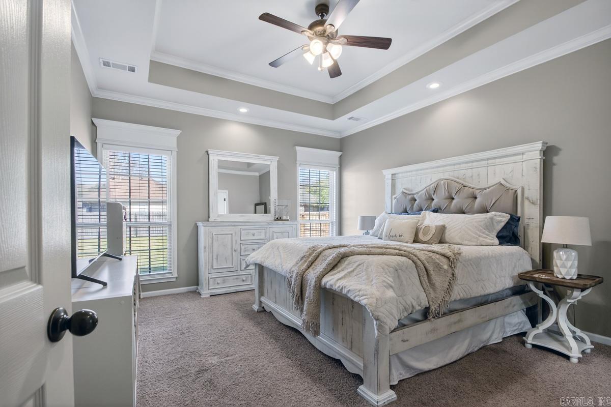 HERITAGE FARM - Residential