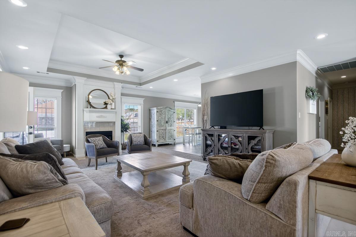 HERITAGE FARM - Residential