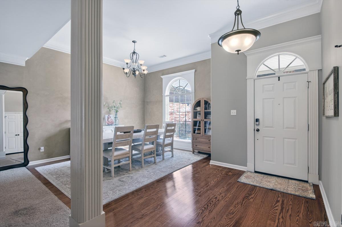 HERITAGE FARM - Residential