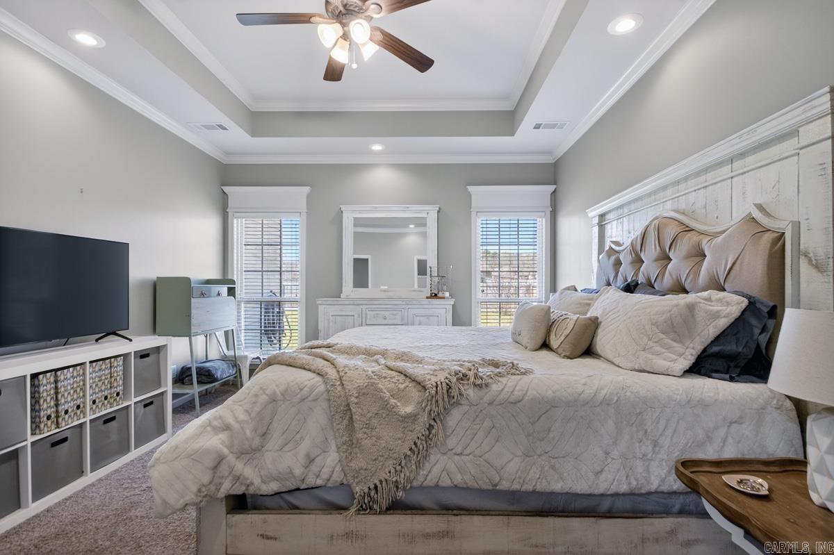 HERITAGE FARM - Residential