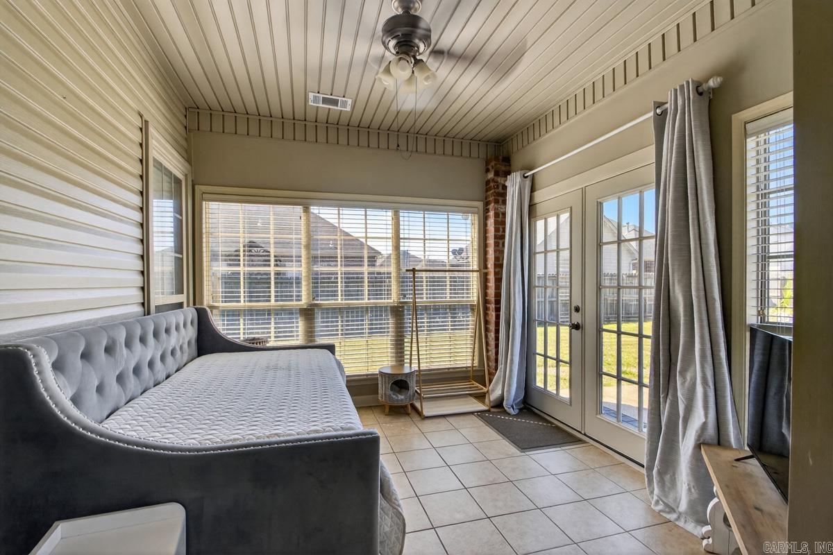 HERITAGE FARM - Residential