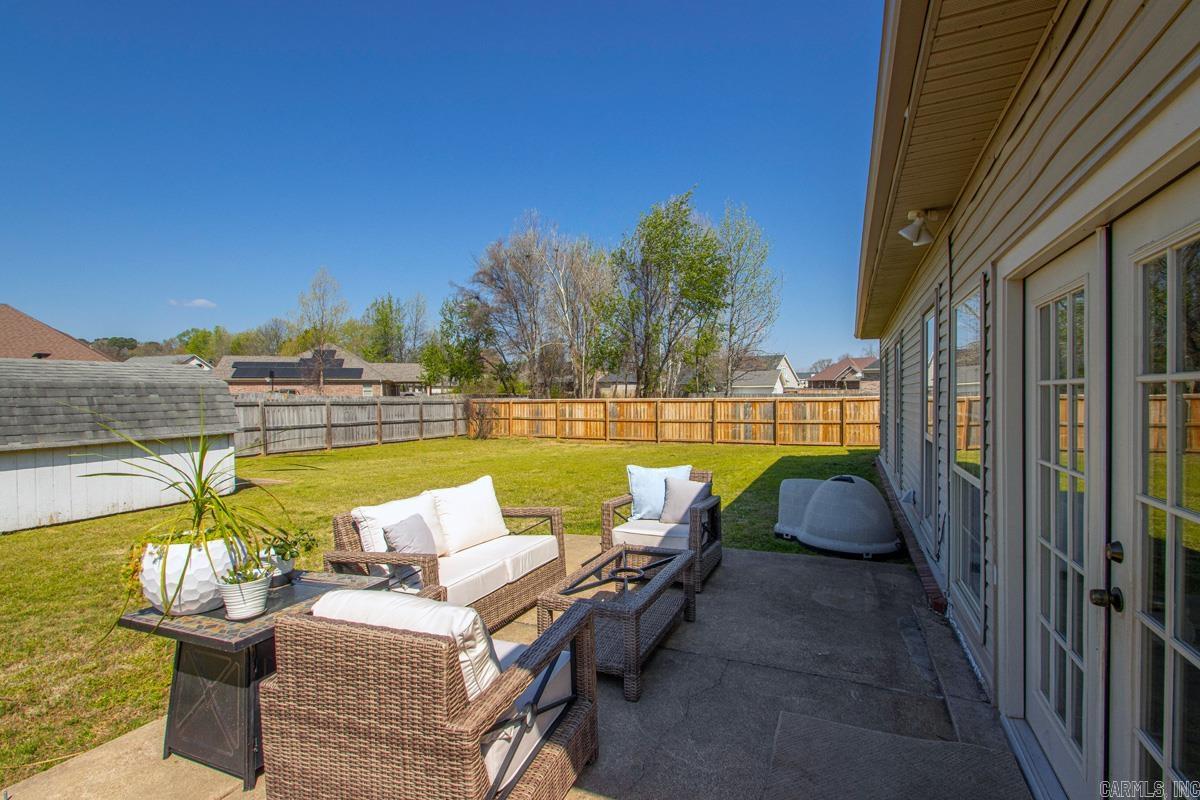 HERITAGE FARM - Residential