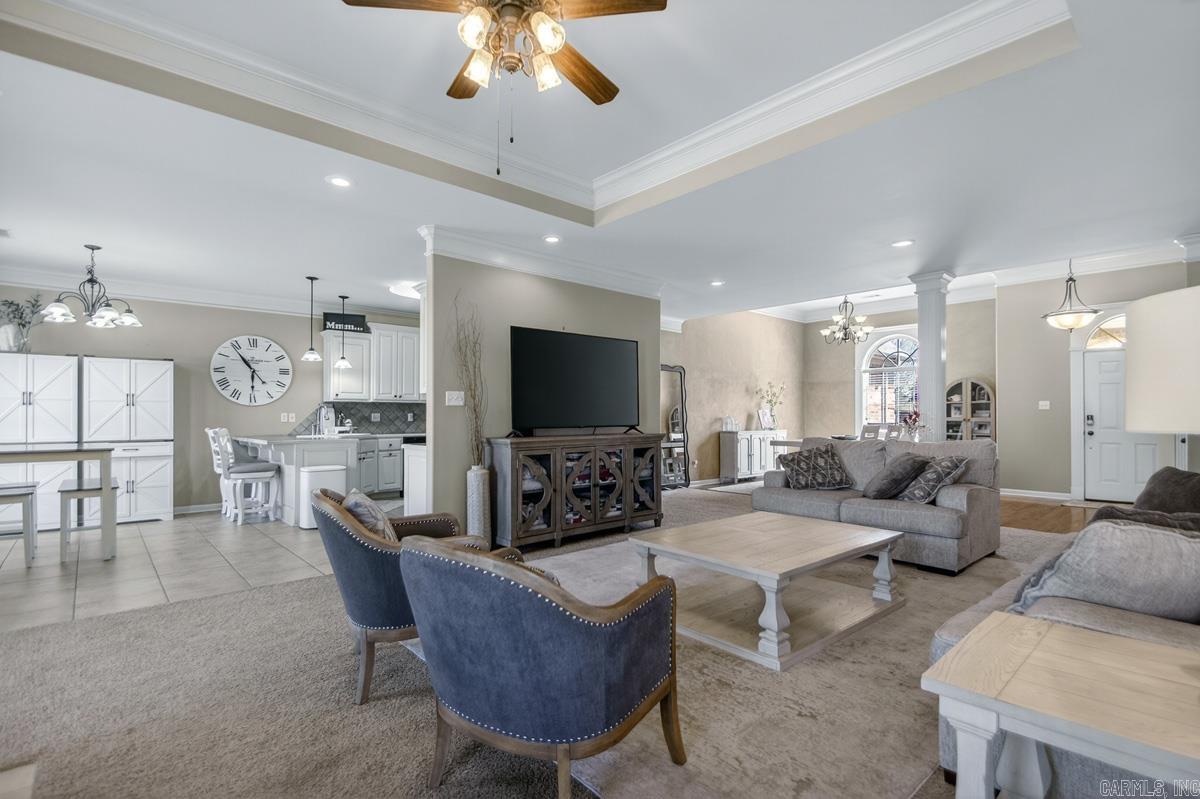 HERITAGE FARM - Residential