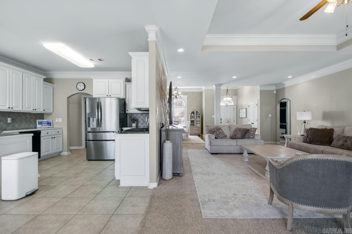 HERITAGE FARM - Residential