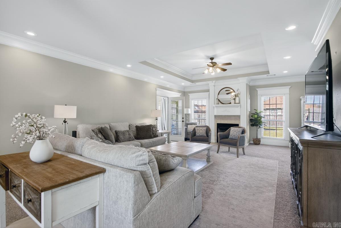 HERITAGE FARM - Residential