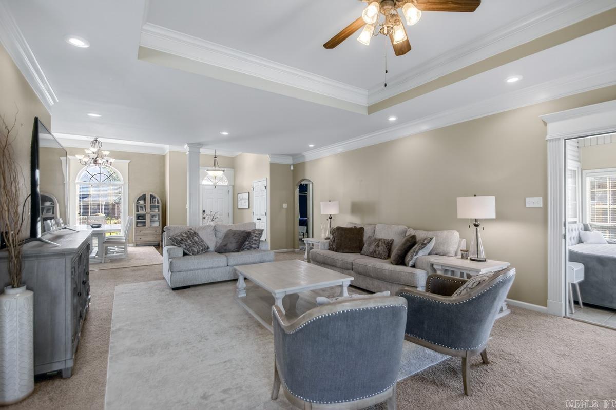 HERITAGE FARM - Residential