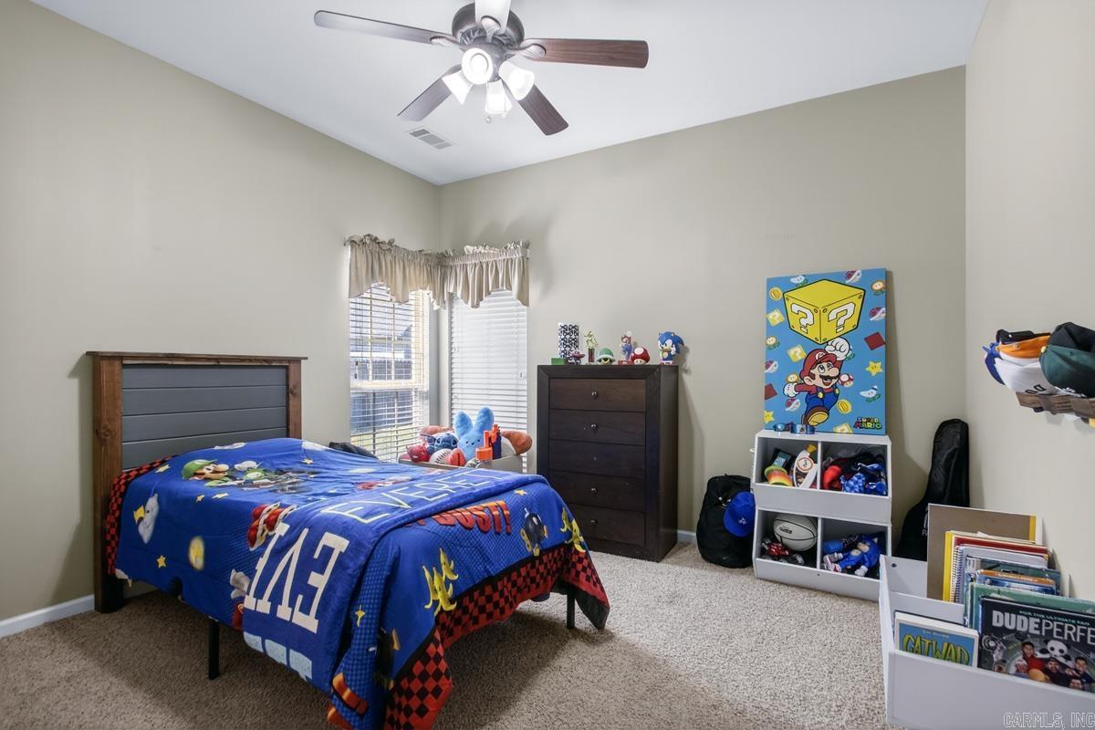 HERITAGE FARM - Residential