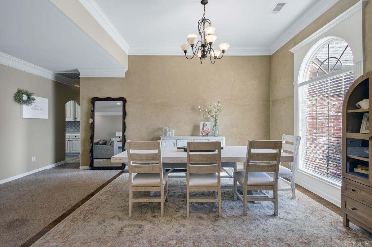 HERITAGE FARM - Residential