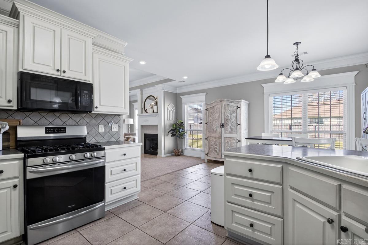 HERITAGE FARM - Residential