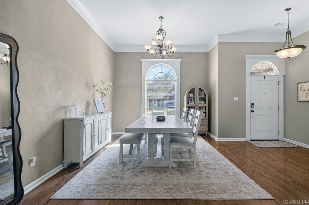 HERITAGE FARM - Residential