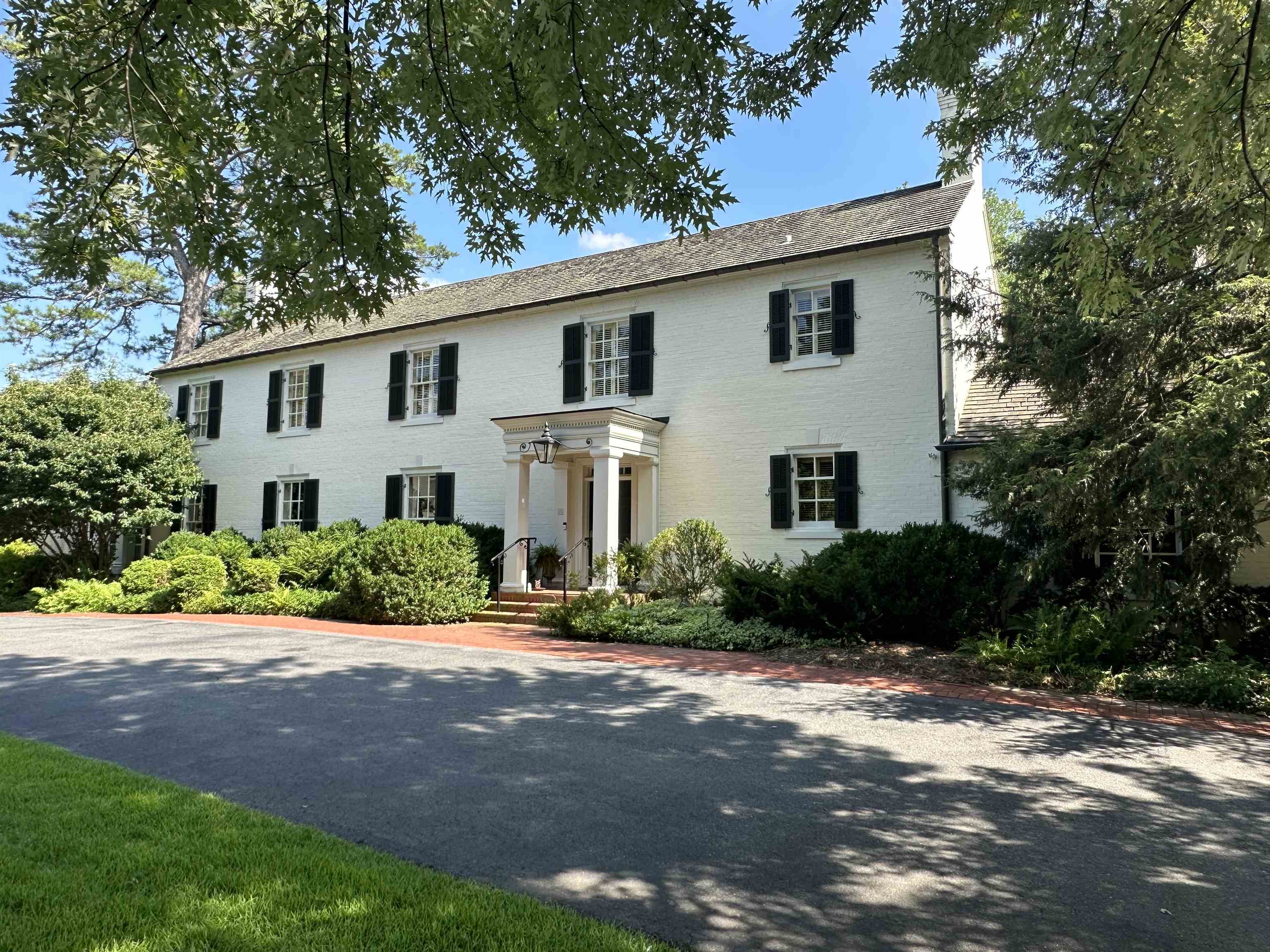 Elmo Walker - Residential