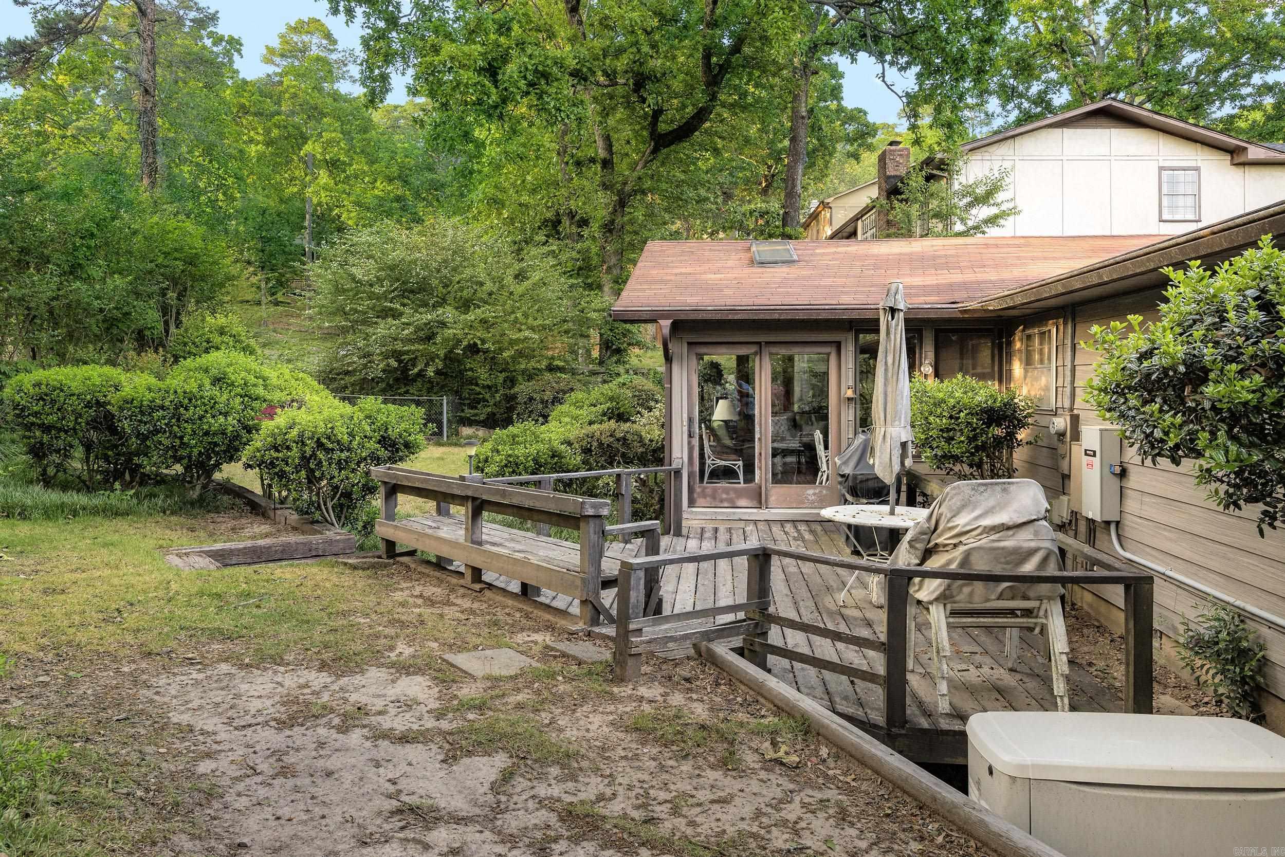 ECHO VALLEY - Residential