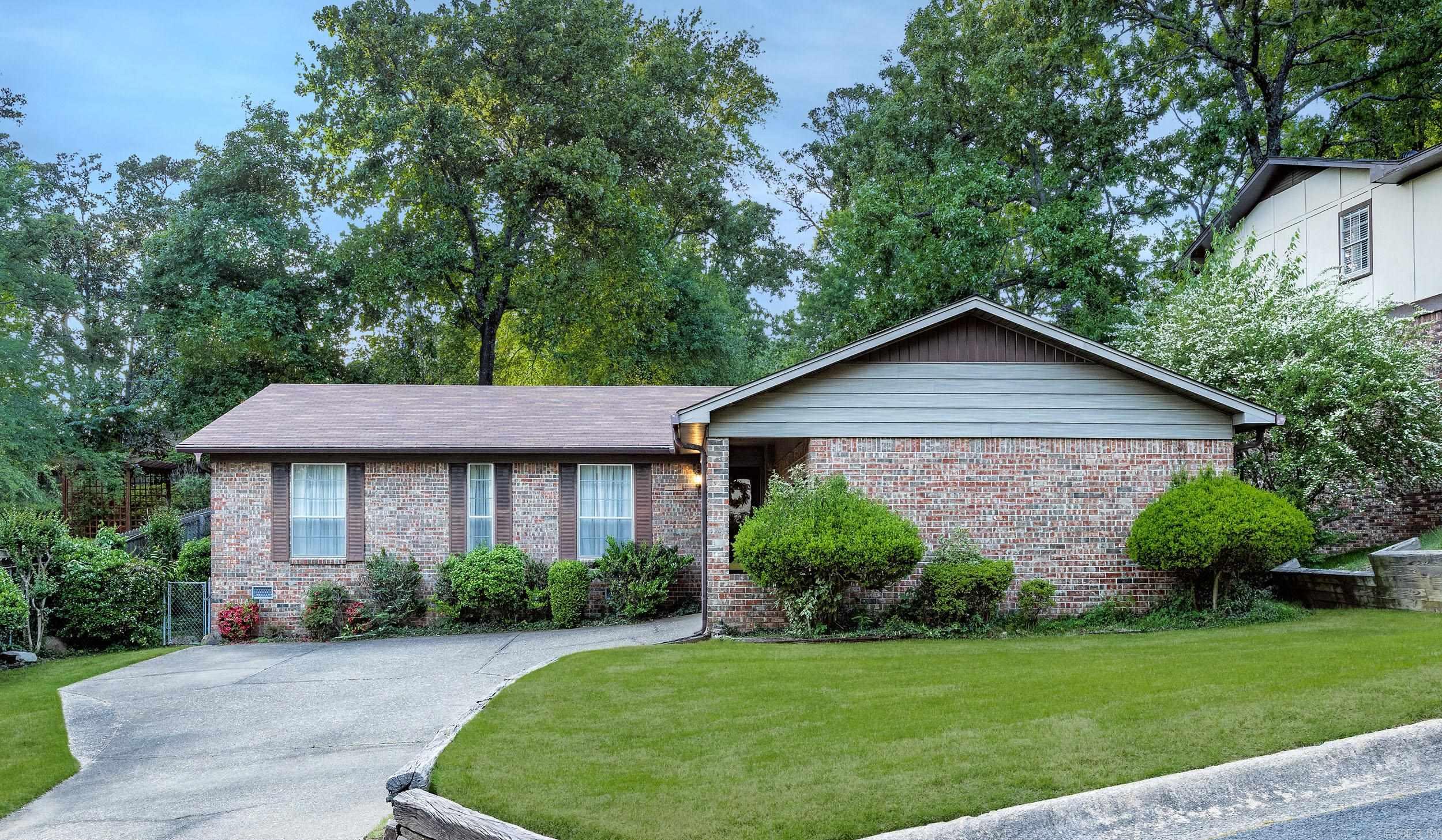 ECHO VALLEY - Residential